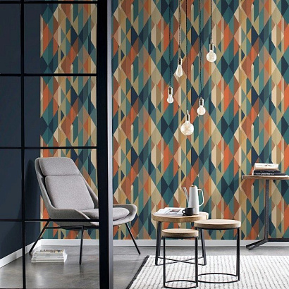 Обои 477436 Rasch Salsa Rasch коллекция Salsa производства Германия в интернет-магазине Обоитрейд