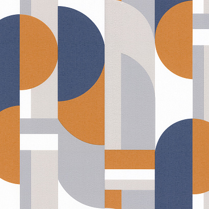 Обои TC72574-41 Trend Color Trend Collage Trend Color коллекция Trend Collage производства  в интернет-магазине Обоитрейд