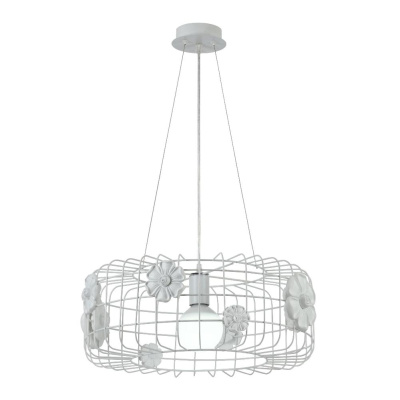 Подвесной светильник Maytoni Modern MOD346-PL-01C-W