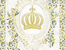 Обои 35613 Marburg Gloockler Pompoos Provence