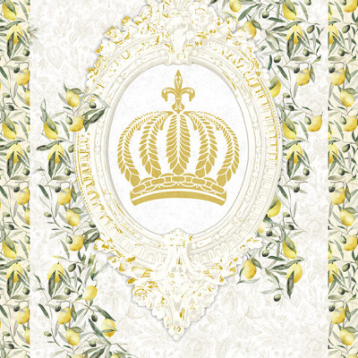 Обои 35613 Marburg Gloockler Pompoos Provence