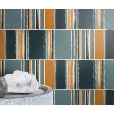 Обои 819021 Rasch Florentine XL