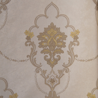 Обои 90104-1 Roberto Borzagi Queen 1 Roberto Borzaggi коллекция Queen 1 производства Италия в интернет-магазине Обоитрейд