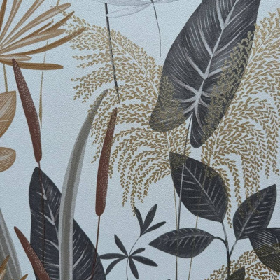 Обои A 70701 Grandeco Arcadia