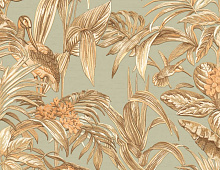 Обои RMG2301-7 DID Magic Garden