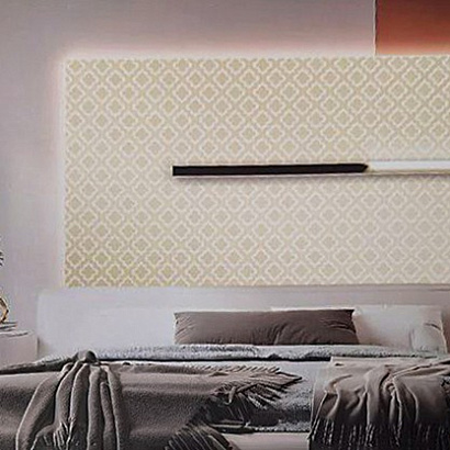 Обои 5086-3 Bernardo Bartalucci Coco Bernardo Bartalucci коллекция Coco производства Италия в интернет-магазине Обоитрейд