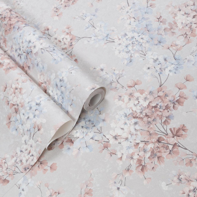 Обои PL72651-14 Palitra Life Весенняя мелодия