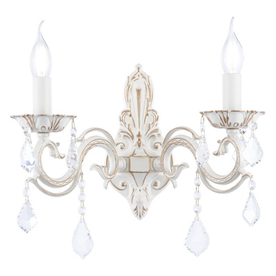 Бра Maytoni Elegant ARM245-02-W