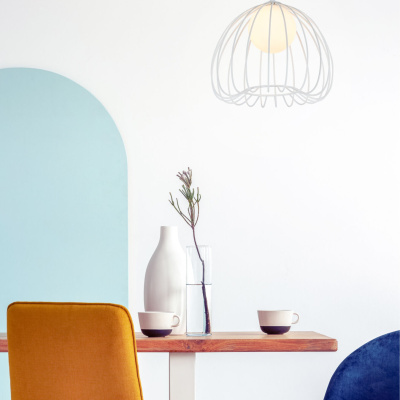 Подвесной светильник Maytoni Modern MOD543PL-01W