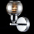 Бра Freya Modern FR5102-WL-01-CH