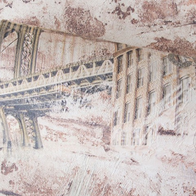 Обои 70482-54 R аспект Авеню