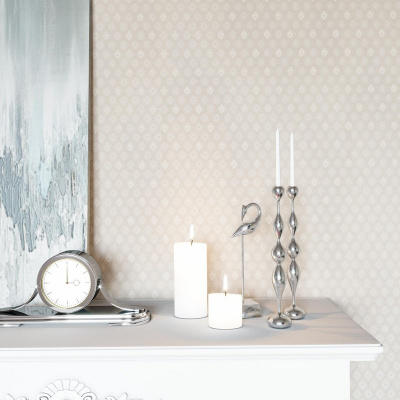 Обои HC71619-21 Home color Rosalina / Merletto