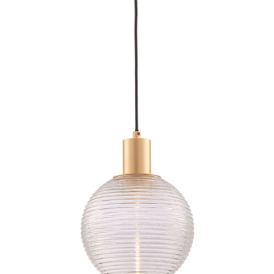 Подвесной светильник Maytoni Pendant P060PL-01BS