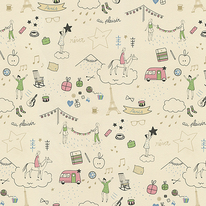 Обои 3514-2 Makario Jolly Makario коллекция Jolly производства РОССИЯ в интернет-магазине Обоитрейд