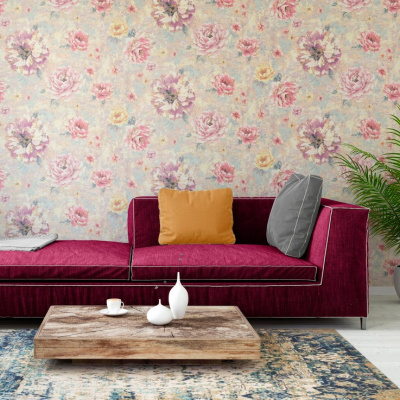 Обои 10857-02 Артекс Фрида