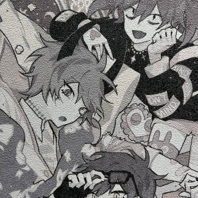 Обои 88191-15 Ateliero Anime