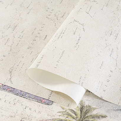 Обои 10230-04 Артекс Куба Артекс коллекция Куба производства РОССИЯ в интернет-магазине Обоитрейд