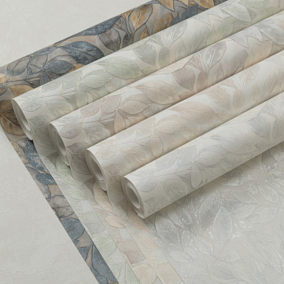 Обои 11091-01 Артекс Ялла Артекс коллекция Ялла производства РОССИЯ в интернет-магазине Обоитрейд