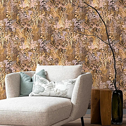 Обои 600650 Rasch Cosy Living Rasch коллекция Cosy Living производства Германия в интернет-магазине Обоитрейд