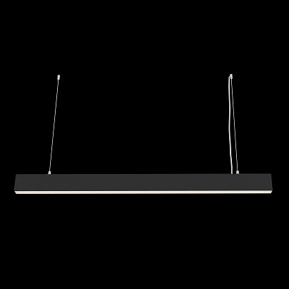 Подвесной светильник Technical Pendant P051PL-L40B4K