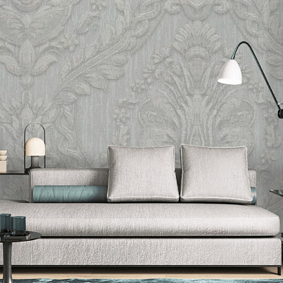 Обои R28033 Fipar Grand Classic Fipar коллекция Grand Classic производства РОССИЯ в интернет-магазине Обоитрейд