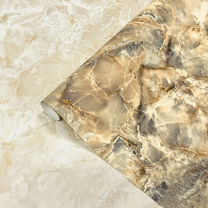 Обои 86649 Decori & Decori Carrara 4 Decori & Decori коллекция Carrara 4 производства Италия в интернет-магазине Обоитрейд