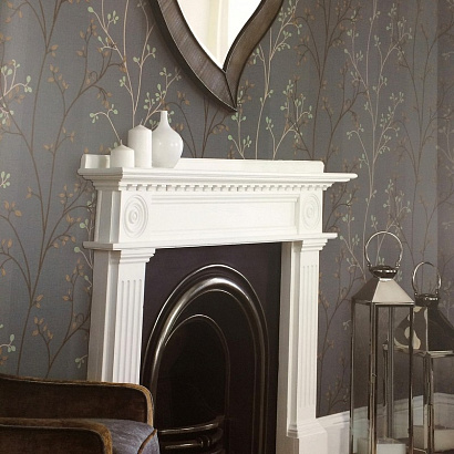 Обои 84171-5 Bernardo Bartalucci Spazio Bernardo Bartalucci коллекция Spazio производства Италия в интернет-магазине Обоитрейд