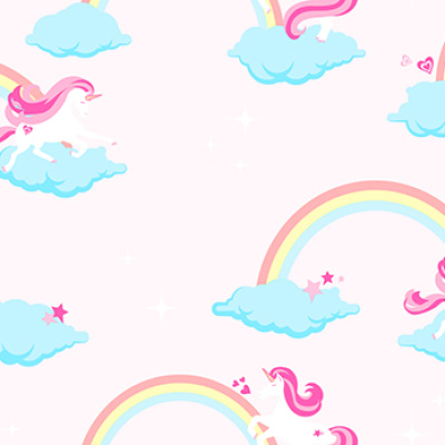 Обои 54274-2 Andrea Rossi Kids Land