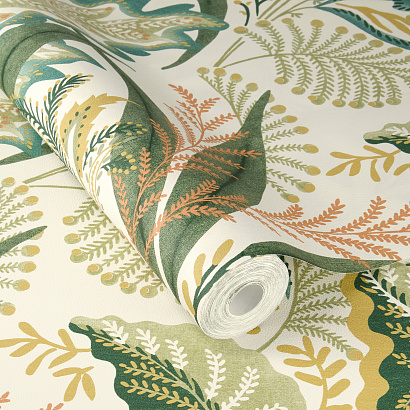 Обои 794762 Rasch Beltesto Rasch коллекция Beltesto производства  в интернет-магазине Обоитрейд