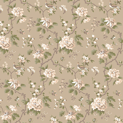 Обои SLK2 008 Loymina Шелковый путь Loymina коллекция Шелковый путь производства РОССИЯ в интернет-магазине Обоитрейд