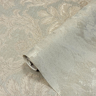 Обои MS11301 Prisma La Storia II Prisma коллекция La Storia II производства Китай в интернет-магазине Обоитрейд