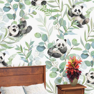 Обои 653502 Rasch DreamLand