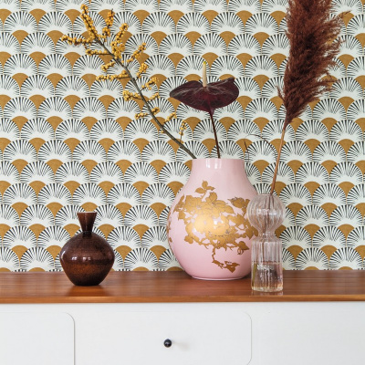 Обои 539356 Rasch Amazing