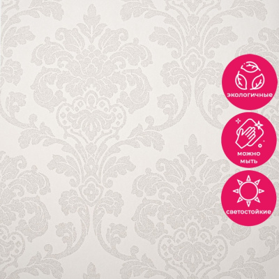 Обои 5102-3 Bernardo Bartalucci Coco Art