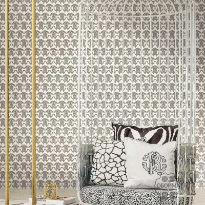 Обои 21034 Emiliana Parati Roberto Cavalli 9