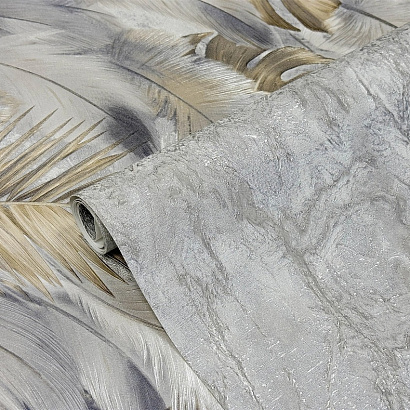 Обои MS11504 Prisma La Storia II Prisma коллекция La Storia II производства Китай в интернет-магазине Обоитрейд