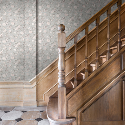 Обои Ru3 008 Loymina Русская Классика