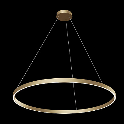 Подвесной светильник Technical Technical MOD058PL-L54BS4K