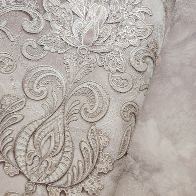 Обои 11145-03 Артекс Кружево