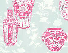 Обои NH11501 Nina Hancock Senzai