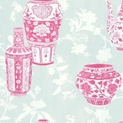 Обои NH11501 Nina Hancock Senzai