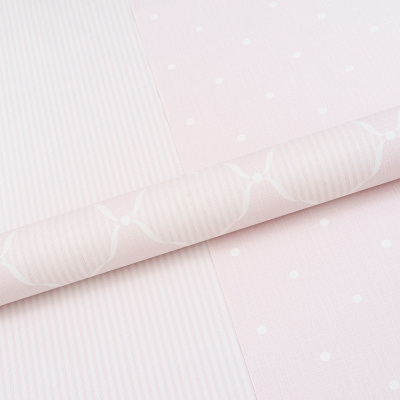 Обои 10647-03 Артекс Бантики