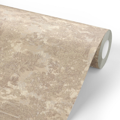 Обои 33811 Prima Italiana Giardini