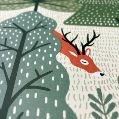 Обои M51604 Ugepa My Kingdom