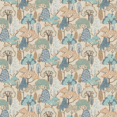 Обои LD 2115 Grandeco Little Dreamers