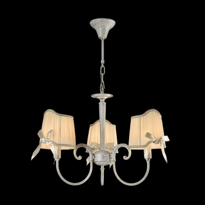 Люстра Freya Classic FR2749-PL-03-WG