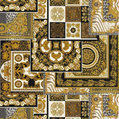 Обои 37048-3 AS Creation Versace 4