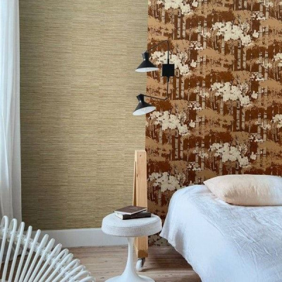 Обои A62703 Grandeco Ciara