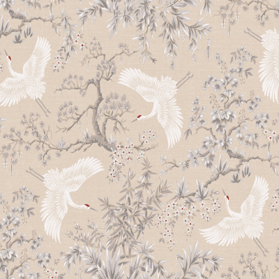 Обои JA1 002 Milassa Джапанди