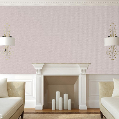 Обои 15016-3 Alessandro Allori Rossa Alessandro Allori коллекция Rossa производства Италия в интернет-магазине Обоитрейд